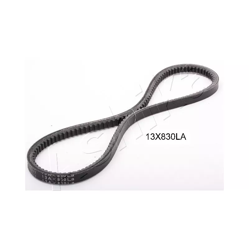 Courroie trapézoïdale ASHIKA 109-13X830