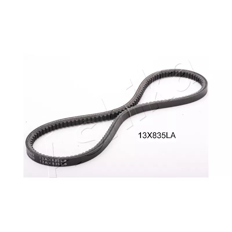 Courroie trapézoïdale ASHIKA 109-13X835