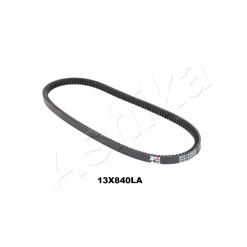 Courroie trapézoïdale ASHIKA 109-13X840LA