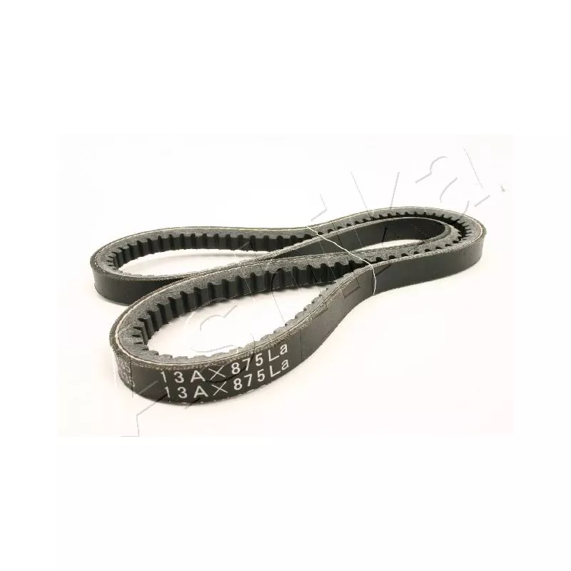 Courroie trapézoïdale ASHIKA 109-13X875