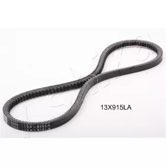 Courroie trapézoïdale ASHIKA 109-13X915