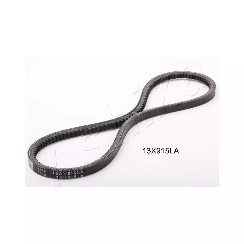 Courroie trapézoïdale ASHIKA 109-13X915
