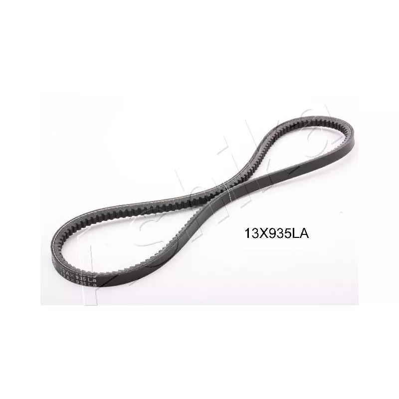 Courroie trapézoïdale ASHIKA 109-13X935