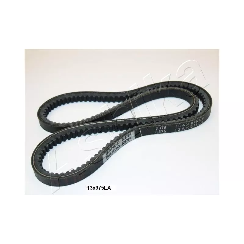 Courroie trapézoïdale ASHIKA 109-13X975
