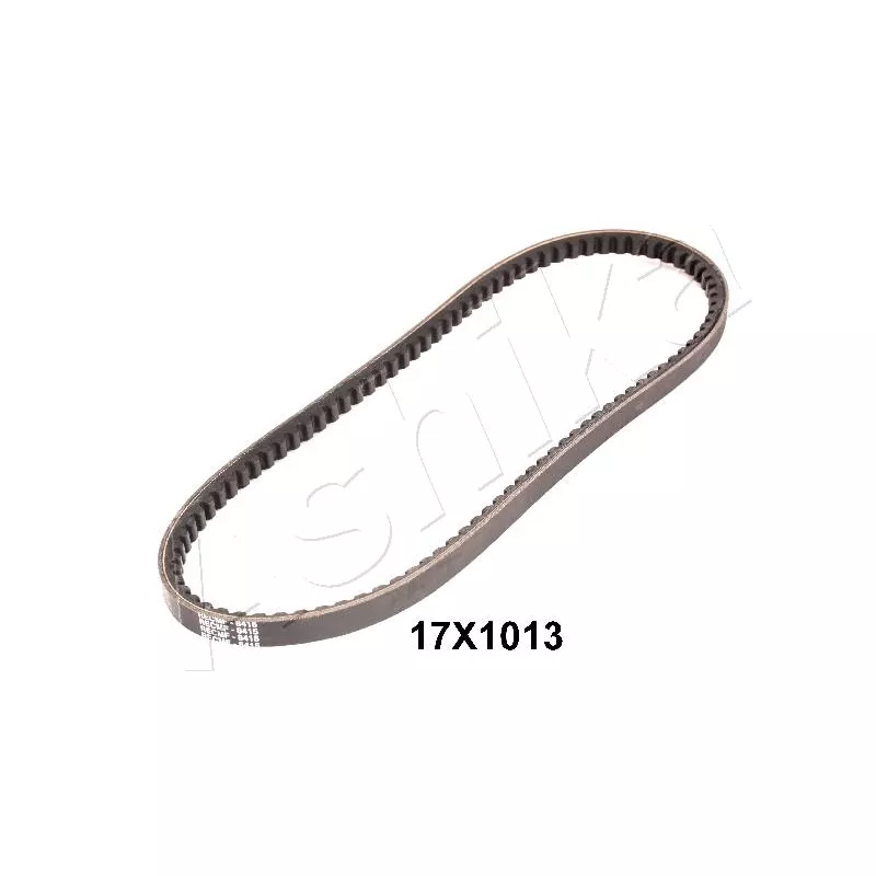 Courroie trapézoïdale ASHIKA 109-17X1013