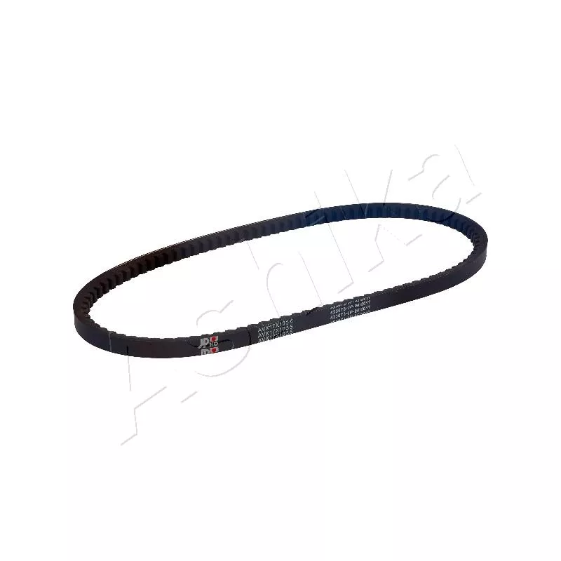 Courroie trapézoïdale ASHIKA 109-17X1035