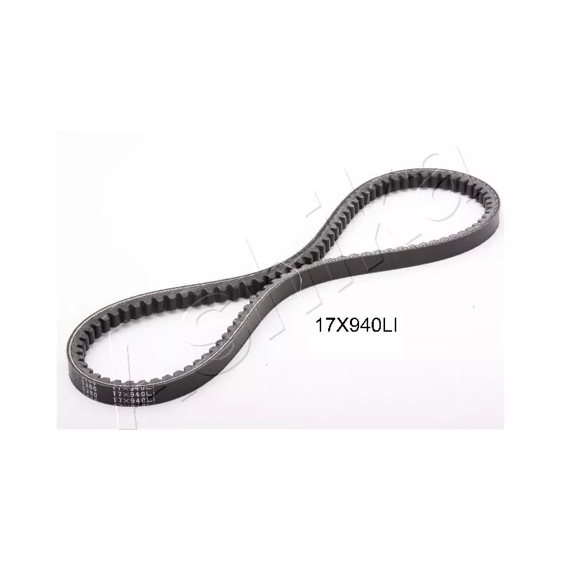 Courroie trapézoïdale ASHIKA 109-17X940
