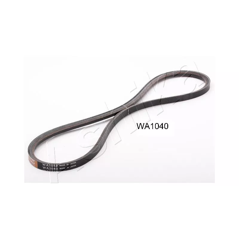Courroie trapézoïdale ASHIKA 109-WA1040
