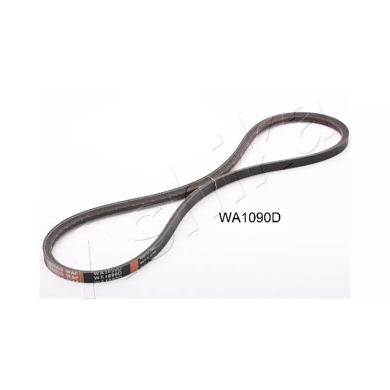 Courroie trapézoïdale ASHIKA 109-WA1090