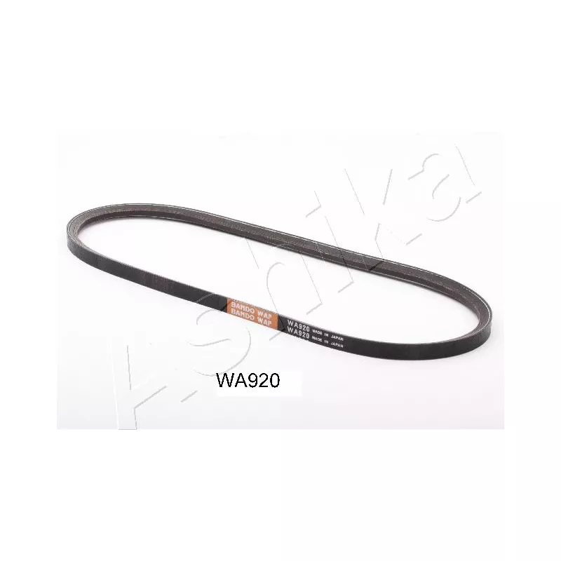Courroie trapézoïdale ASHIKA 109-WA920