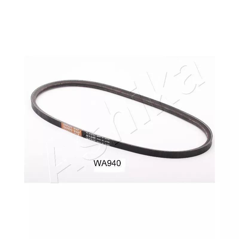 Courroie trapézoïdale ASHIKA 109-WA940