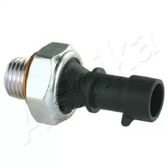 Indicateur de pression d'huile ASHIKA 11-0W-W01