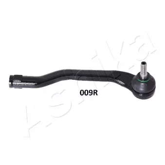 Rotule de barre de connexion avant droit ASHIKA