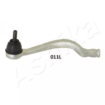 Rotule de barre de connexion avant gauche ASHIKA 111-00-011L