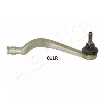 Rotule de barre de connexion avant droit ASHIKA 111-00-011R