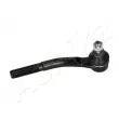Rotule de barre de connexion ASHIKA 111-00-020L - Visuel 1