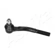 Rotule de barre de connexion avant droit ASHIKA 111-00-020R - Visuel 1