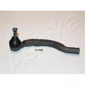 Rotule de barre de connexion avant gauche ASHIKA 111-01-1000L