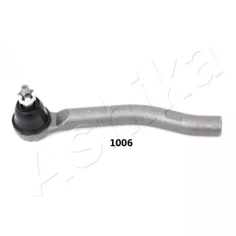 Rotule de barre de connexion avant gauche ASHIKA
