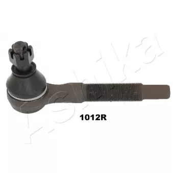 Rotule de barre de connexion avant droit ASHIKA 111-01-1012R