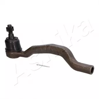 Rotule de barre de connexion avant gauche ASHIKA