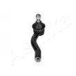 Rotule de barre de connexion avant gauche ASHIKA 111-01-1020L - Visuel 2