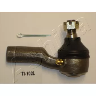 Rotule de barre de connexion ASHIKA 111-01-102L