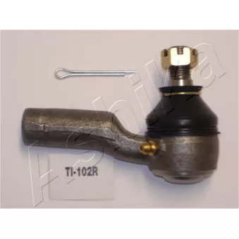 Rotule de barre de connexion ASHIKA 111-01-102R