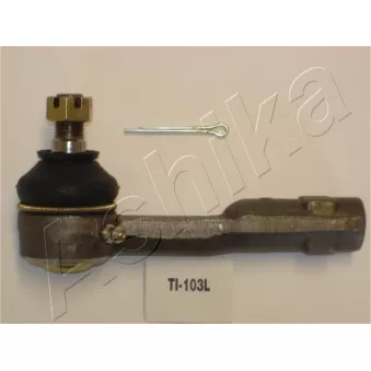 Rotule de barre de connexion ASHIKA 111-01-103L