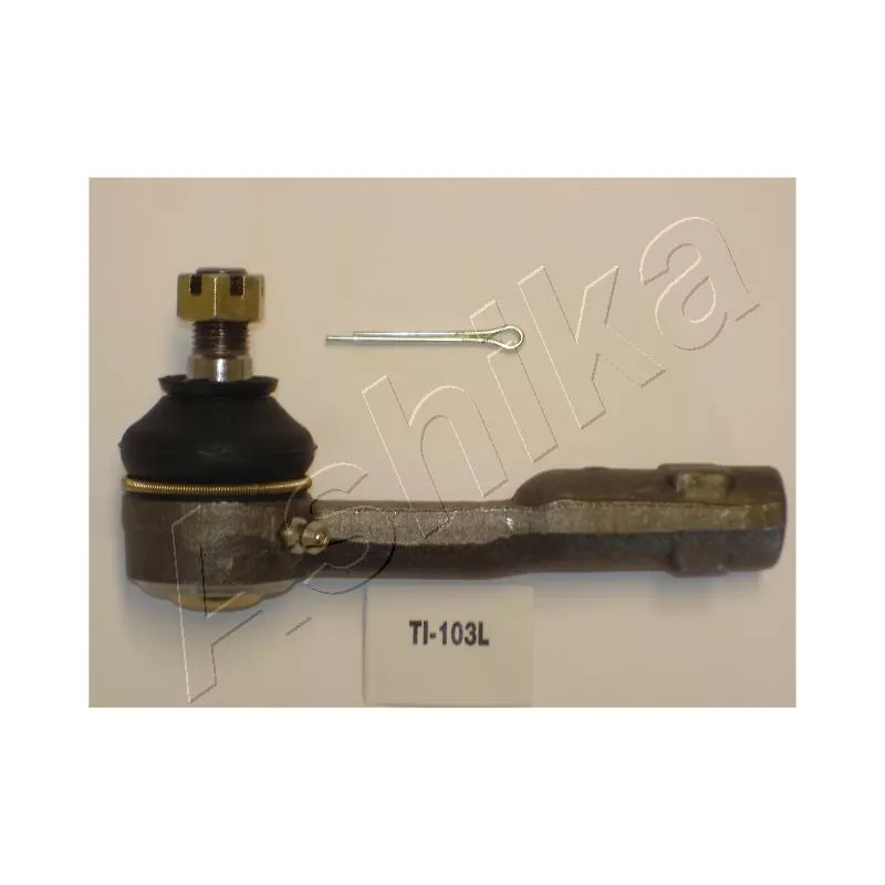 Rotule de barre de connexion ASHIKA 111-01-103L