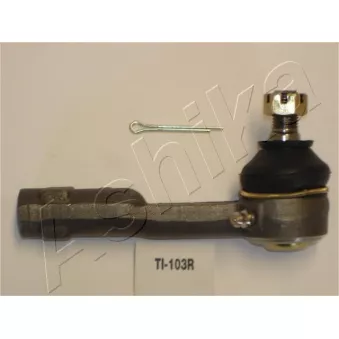 Rotule de barre de connexion ASHIKA 111-01-103R