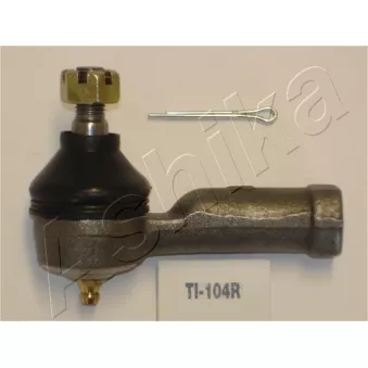 Rotule de barre de connexion ASHIKA 111-01-104R