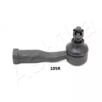Rotule de barre de connexion ASHIKA 111-01-105R