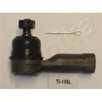 Rotule de barre de connexion ASHIKA 111-01-106L