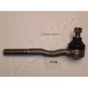 Rotule de barre de connexion ASHIKA 111-01-113L
