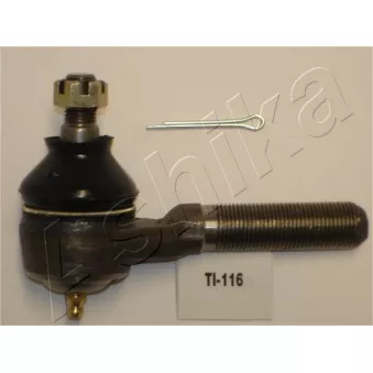 Rotule de barre de connexion ASHIKA 111-01-116