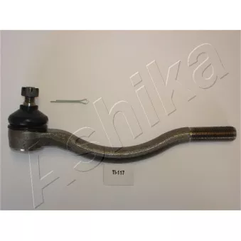 Rotule de barre de connexion ASHIKA 111-01-117