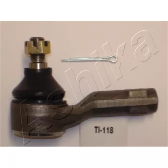 Rotule de barre de connexion ASHIKA 111-01-118