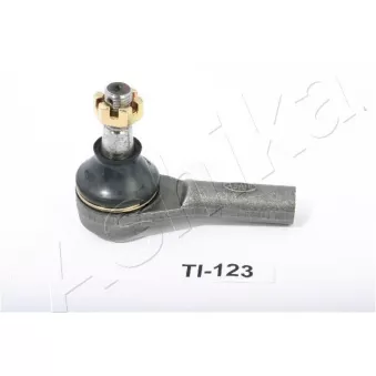Rotule de barre de connexion ASHIKA 111-01-123