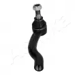 Rotule de barre de connexion avant gauche ASHIKA 111-01-150L - Visuel 2
