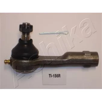 Rotule de barre de connexion ASHIKA 111-01-156R