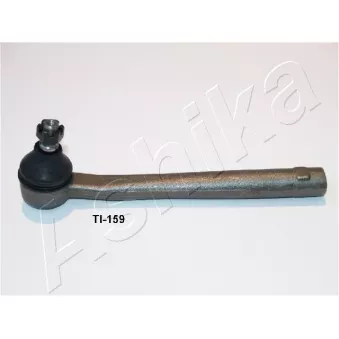 Rotule de barre de connexion ASHIKA 111-01-159