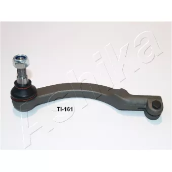 Rotule de barre de connexion avant droit ASHIKA 111-01-160R