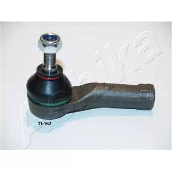Rotule de barre de connexion avant gauche ASHIKA 111-01-162L