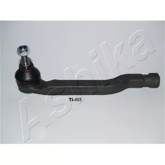 Rotule de barre de connexion avant droit ASHIKA 111-01-164R