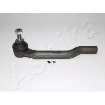 Rotule de barre de connexion avant gauche ASHIKA 111-01-166L