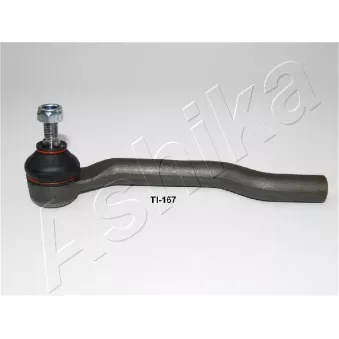 Rotule de barre de connexion avant droit ASHIKA 111-01-166R