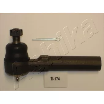 Rotule de barre de connexion ASHIKA 111-01-174