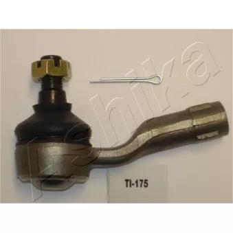 Rotule de barre de connexion ASHIKA 111-01-175