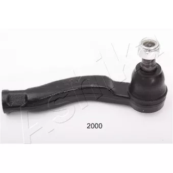 Rotule de barre de connexion avant gauche ASHIKA 111-02-2000L